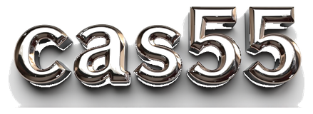 cas55 logo