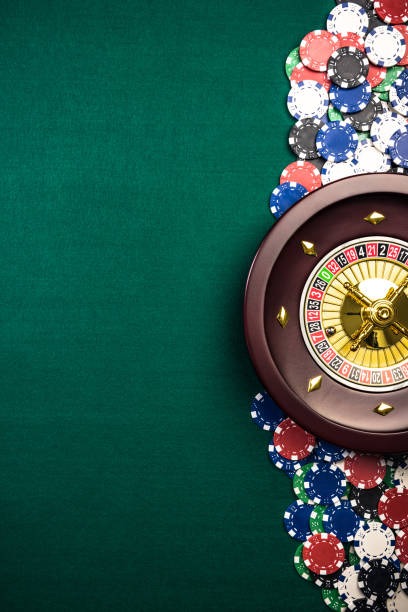 cas55 What's Inside Our Slot Rooms